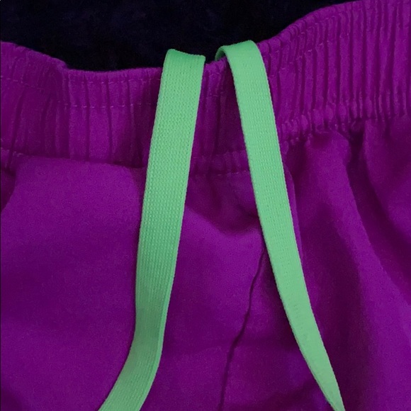 athletic shorts super comfy - Picture 2 of 4